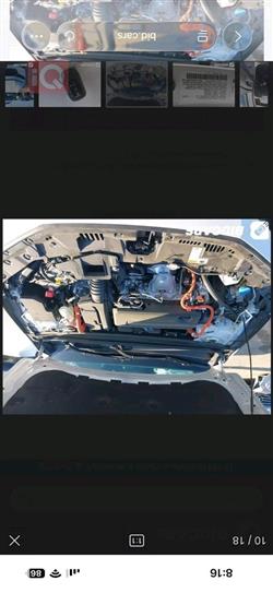 هوندا أكورد